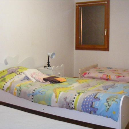 Le Chalet Saint-Nabord Екстер'єр фото