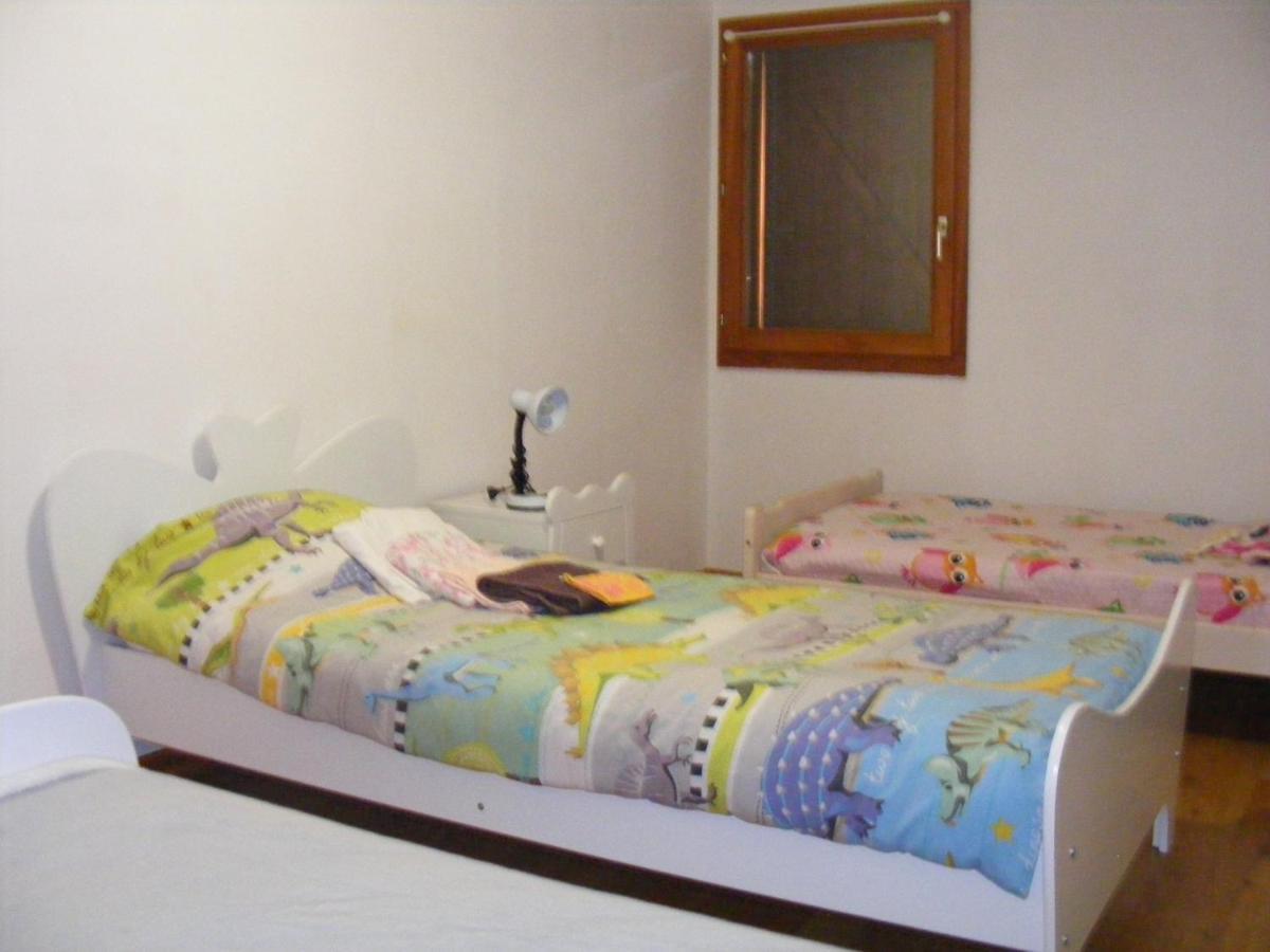 Le Chalet Saint-Nabord Екстер'єр фото