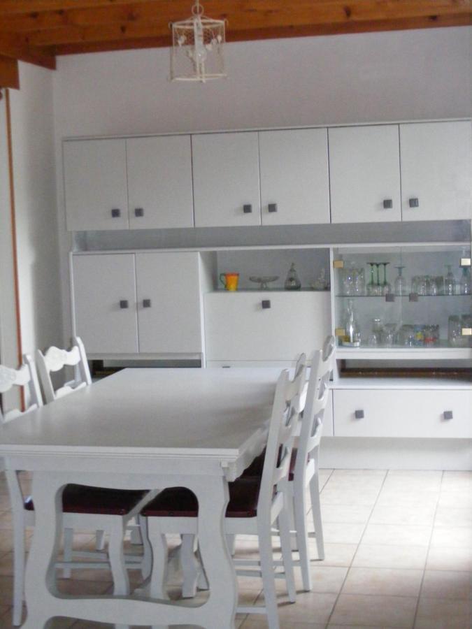 Le Chalet Saint-Nabord Екстер'єр фото